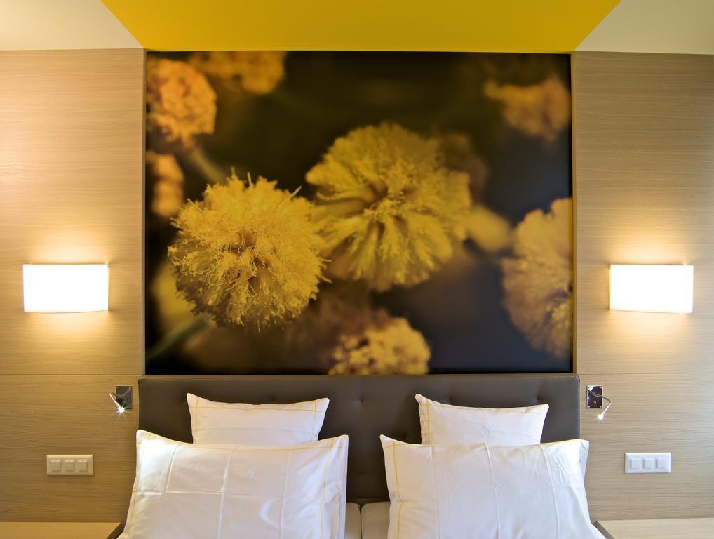 Charme Hotel Barbate Tegna Cameră foto