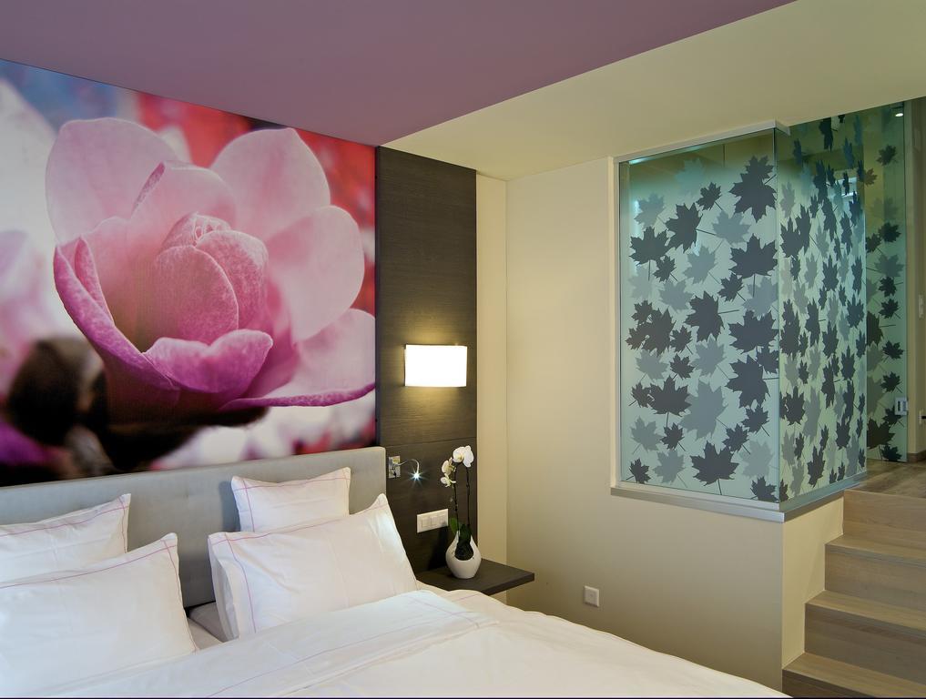 Charme Hotel Barbate Tegna Cameră foto